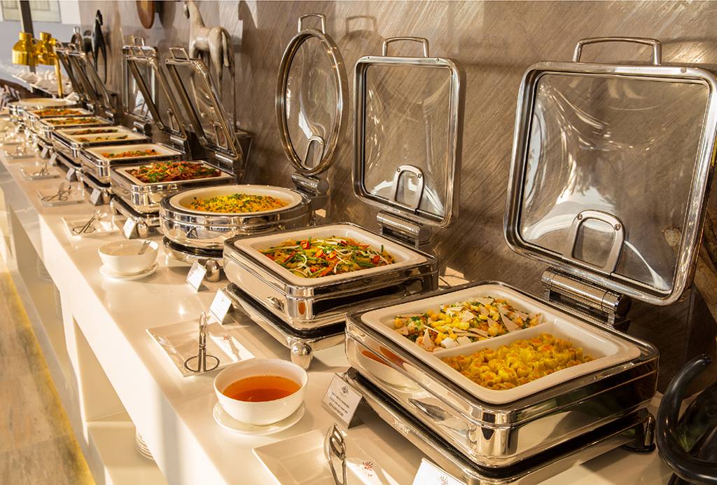 Queen Ann Nha Trang Hotel 12