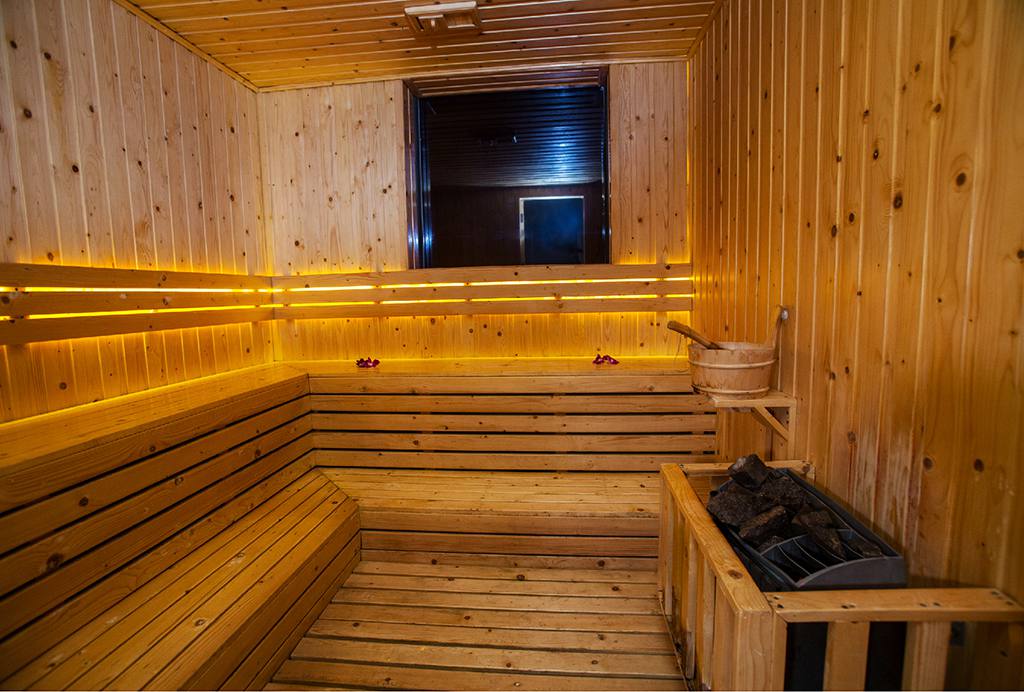 Queen Ann Nha Trang Hotel 13