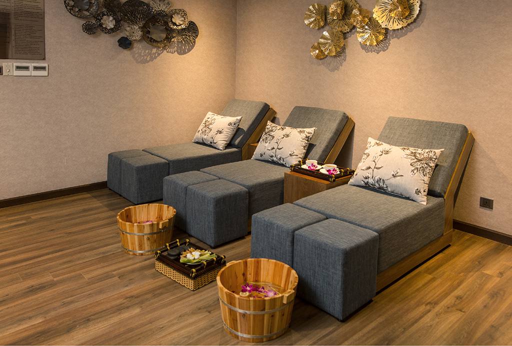 Queen Ann Nha Trang Hotel 14