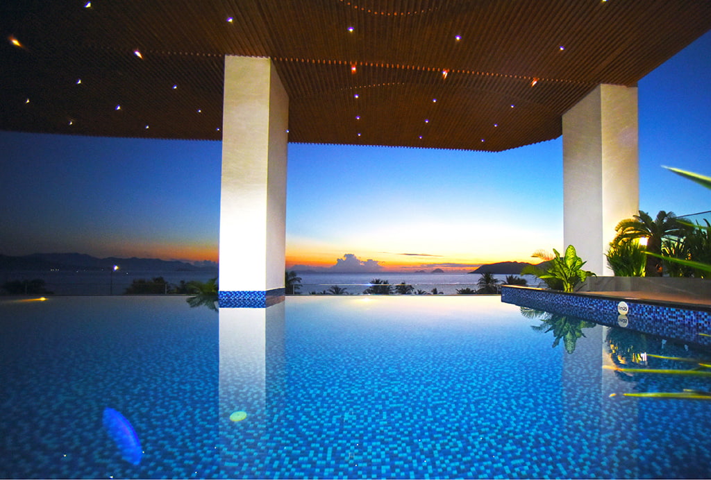 Queen Ann Nha Trang Hotel 16