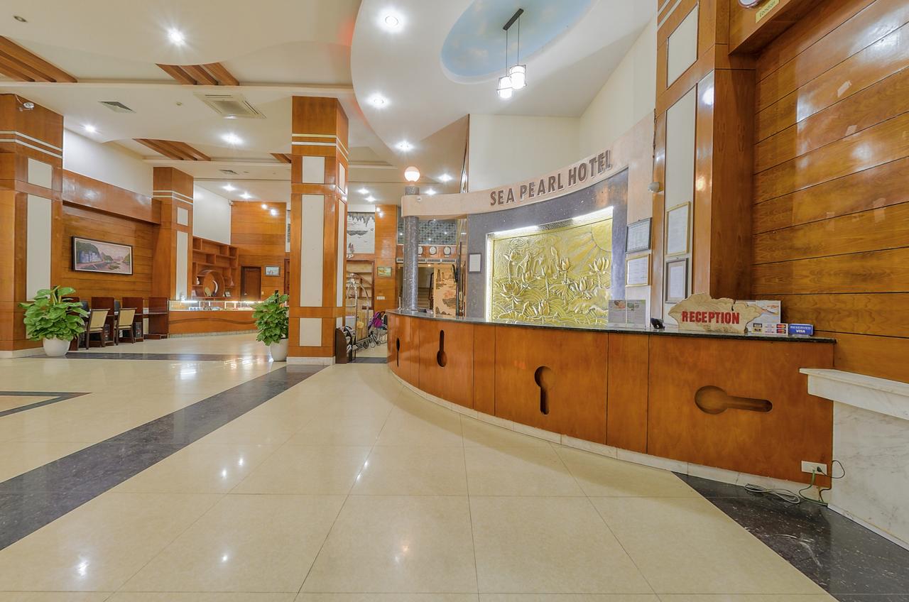 Sea Pearl Cát Bà 1