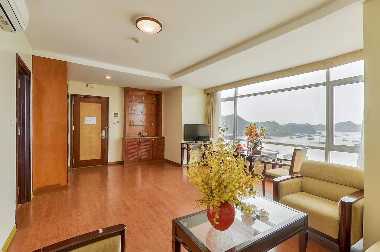 Sea Pearl Cát Bà 2