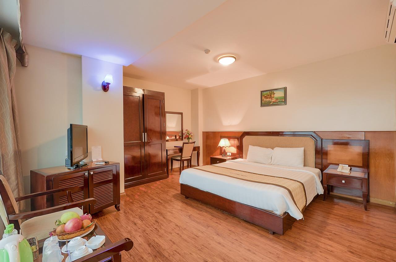 Sea Pearl Cát Bà 4