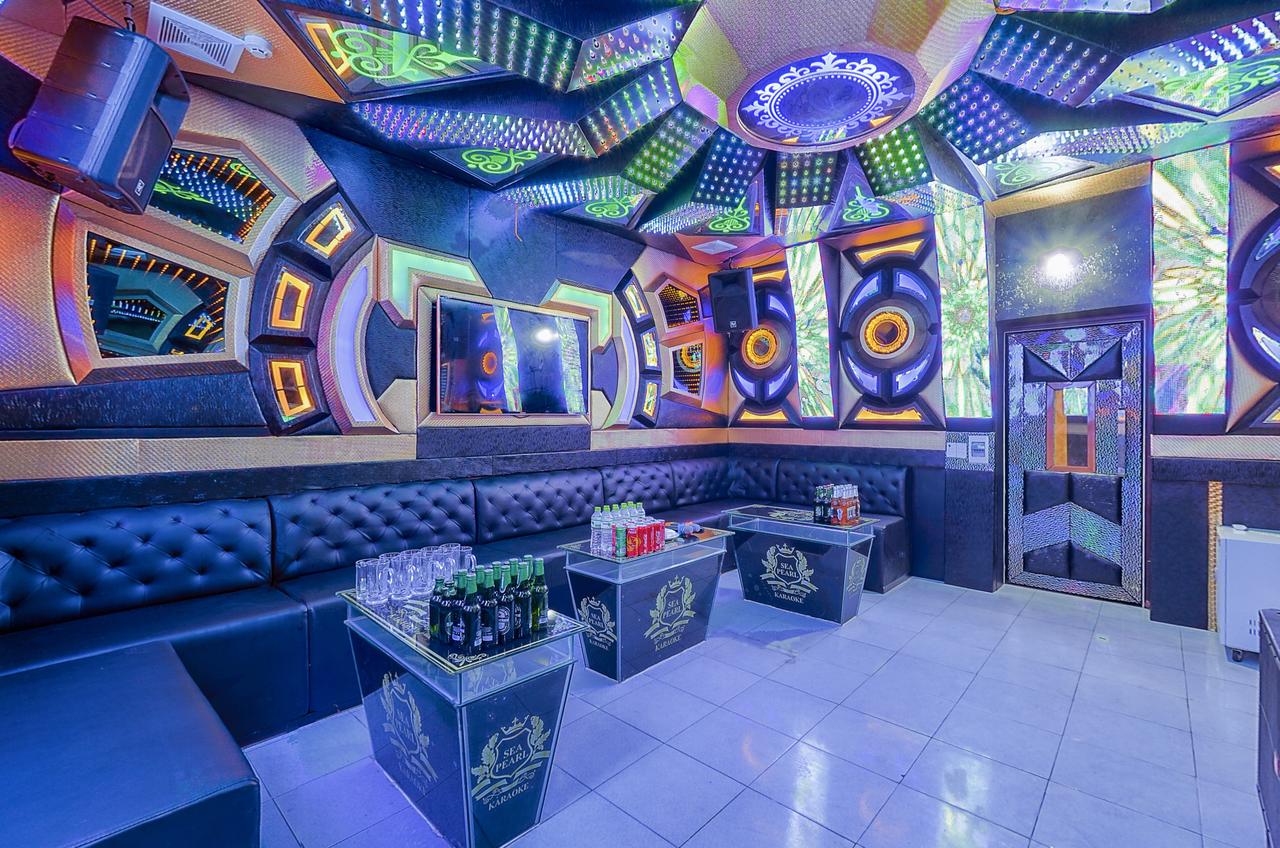 Sea Pearl Cát Bà 8