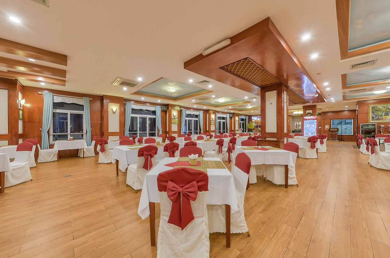 Sea Pearl Cát Bà 6