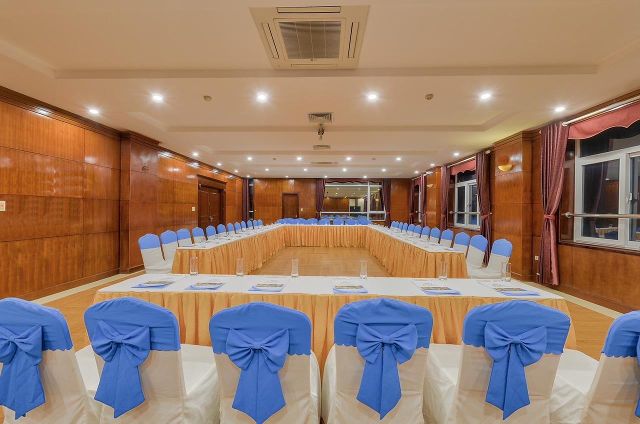 Sea Pearl Cát Bà 7