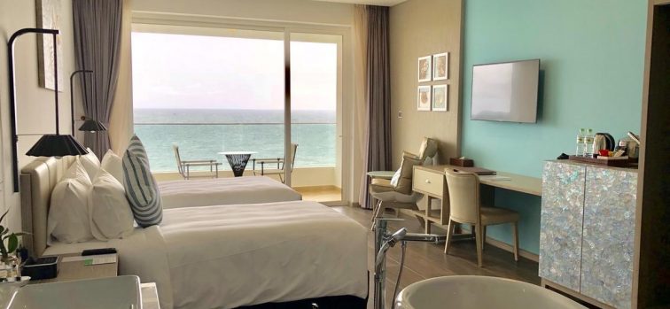 Seashells Phú Quốc Hotel & Spa khuyến mãi, giá chỉ 2.236.000 VNĐ