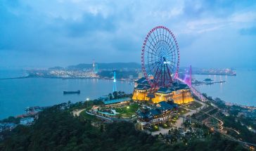 Làm thế nào để công ty du lịch sở hữu trang website bán phòng online?