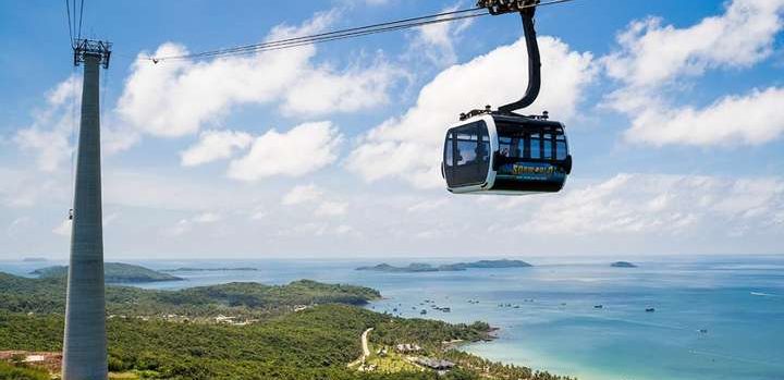 Đại lý có lợi ích gì khi bán vé Sunworld trên Website của mình?