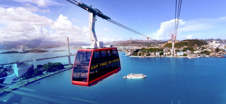 Cơ hội và lợi ích khi Công ty du lịch tham gia phân phối vé điện tử (QRcode) SunWorld