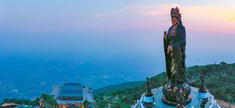 Sun World Núi Bà Đen có gì? Top trải nghiệm không nên bỏ lỡ