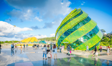 Top 15+ Khu vui chơi Đà Lạt 2026 & Hướng dẫn nhập vé giá tốt cho đại lý