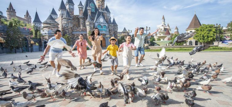 Top 15+ khu vui chơi Nha Trang nổi tiếng, “ăn khách” nhất 2026