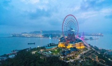 Giải pháp phân phối vé Sun World chính hãng cho đại lý trong giai đoạn thị trường chuẩn hóa