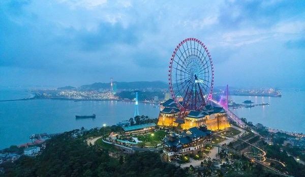 Giải pháp phân phối vé Sun World chính hãng cho đại lý trong giai đoạn thị trường chuẩn hóa