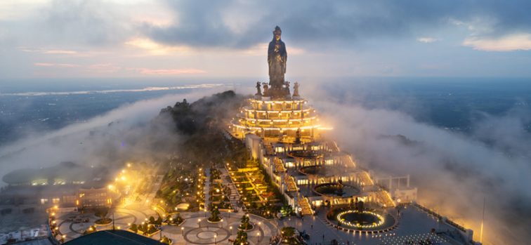 Giá vé Sun World Núi Bà Đen mới nhất và kinh nghiệm đặt vé nhanh