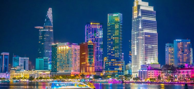 Top 15 địa điểm vui chơi Sài Gòn nhất định phải đến
