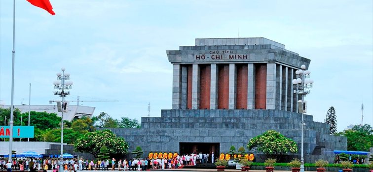 Du lịch Hà Nội: 15+ tọa độ không thể không đến