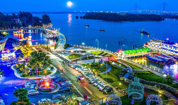 Kinh nghiệm du lịch Cần Thơ tự túc: Đi đâu, ăn gì “đậm chất” Tây Đô?