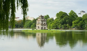 Top 15 địa điểm vui chơi Hà Nội vui quên lối về