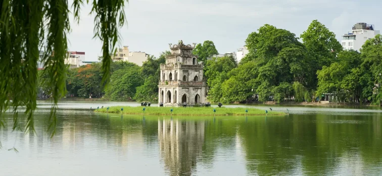 Top 15 địa điểm vui chơi Hà Nội vui quên lối về