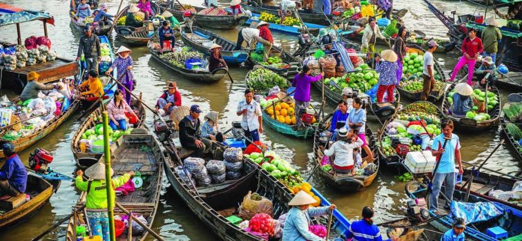 Top 15+ Khu vui chơi Cần Thơ nổi tiếng, “đắt khách” nhất 2026