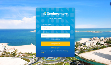 Quy trình đăng ký đối tác OneInventory nhanh chóng, nhận chiết khấu cao
