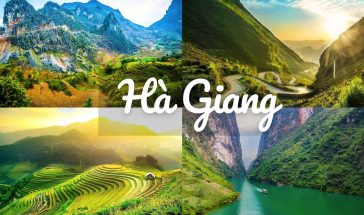 Bật mí kinh nghiệm du lịch Hà Giang 2026: 10+ điểm dừng chân cực phẩm