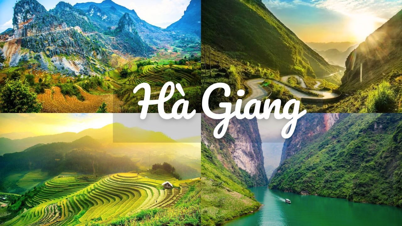Du lịch Hà Giang