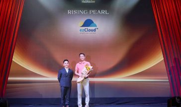 Pearl Awards 2026: OneInventory Tự Hào Đồng Hành Và Bứt Phá Cùng Hệ Sinh Thái Vinpearl