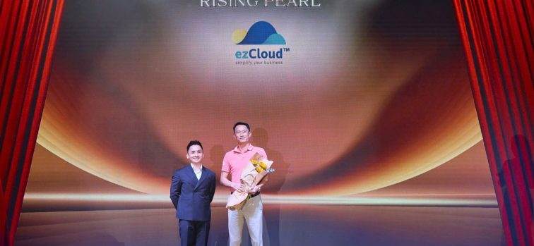 Pearl Awards 2026: OneInventory Tự Hào Đồng Hành Và Bứt Phá Cùng Hệ Sinh Thái Vinpearl