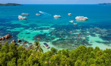 Du Lịch Phú Quốc: Trọn Bộ Kinh Nghiệm Phá Đảo “Đảo Ngọc” Đẹp Nhất Việt Nam