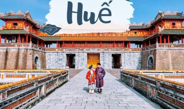 Du lịch Huế: Kinh nghiệm tự túc & 15+ điểm check-in 2026