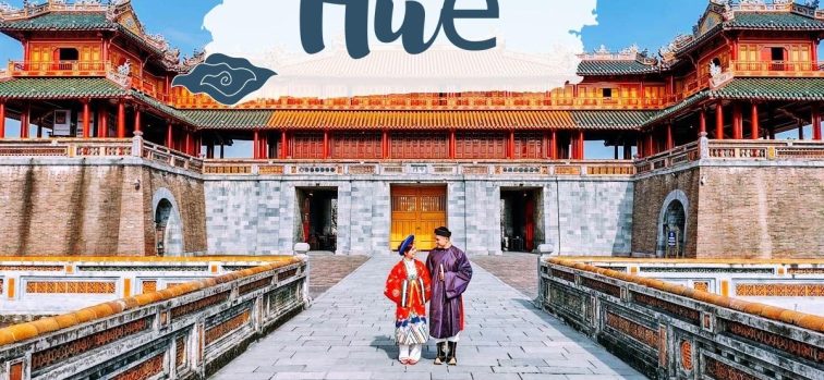 Du lịch Huế: Kinh nghiệm tự túc & 15+ điểm check-in 2026