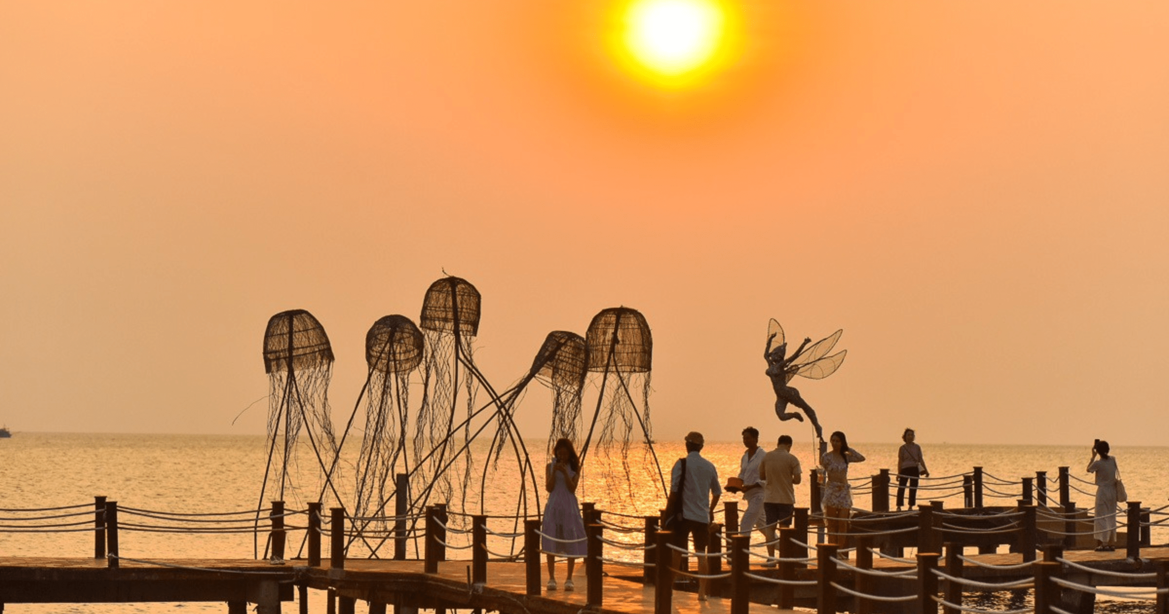 Sunset Sanato Phú Quốc