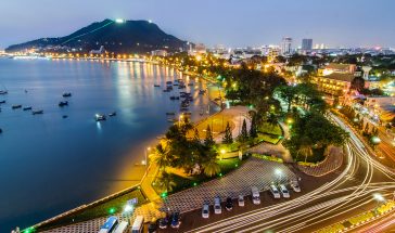 Du Lịch Vũng Tàu 2026: Kinh Nghiệm, Địa Điểm Đẹp Và Những Trải Nghiệm Không Thể Bỏ Lỡ