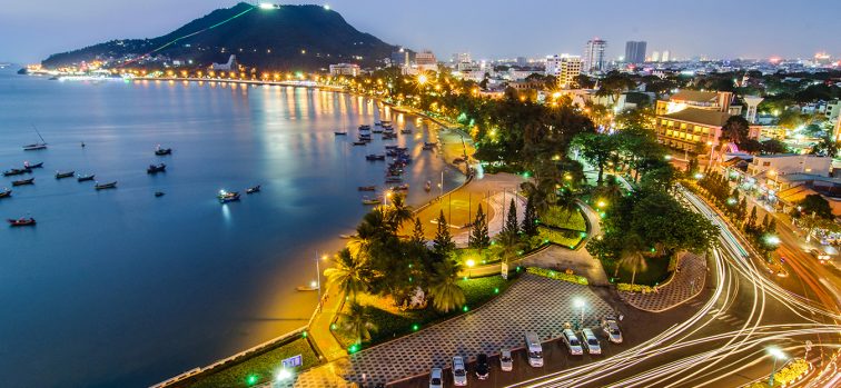 Du Lịch Vũng Tàu 2026: Kinh Nghiệm, Địa Điểm Đẹp Và Những Trải Nghiệm Không Thể Bỏ Lỡ