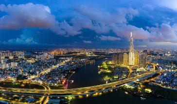 Du Lịch Sài Gòn: Cẩm Nang Khám Phá “Thành Phố Không Ngủ” Từ A-Z