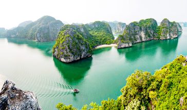 Du Lịch Quảng Ninh Tự Túc: Lịch Trình 3N2Đ Hoàn Hảo Từ A-Z