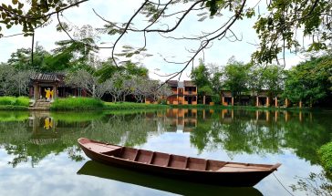 Du Lịch Thủ Đức 2026: Top Địa Điểm Vui Chơi, Ăn Uống Và Check-in Hot Nhất TP.HCM