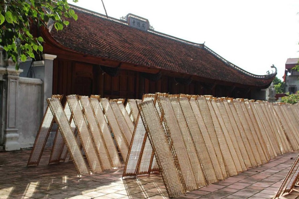 Làng Thổ Hà