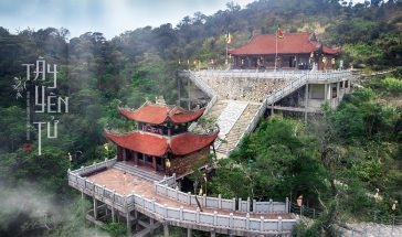 Du Lịch Bắc Giang 2026: Kinh Nghiệm & Địa Điểm Đẹp