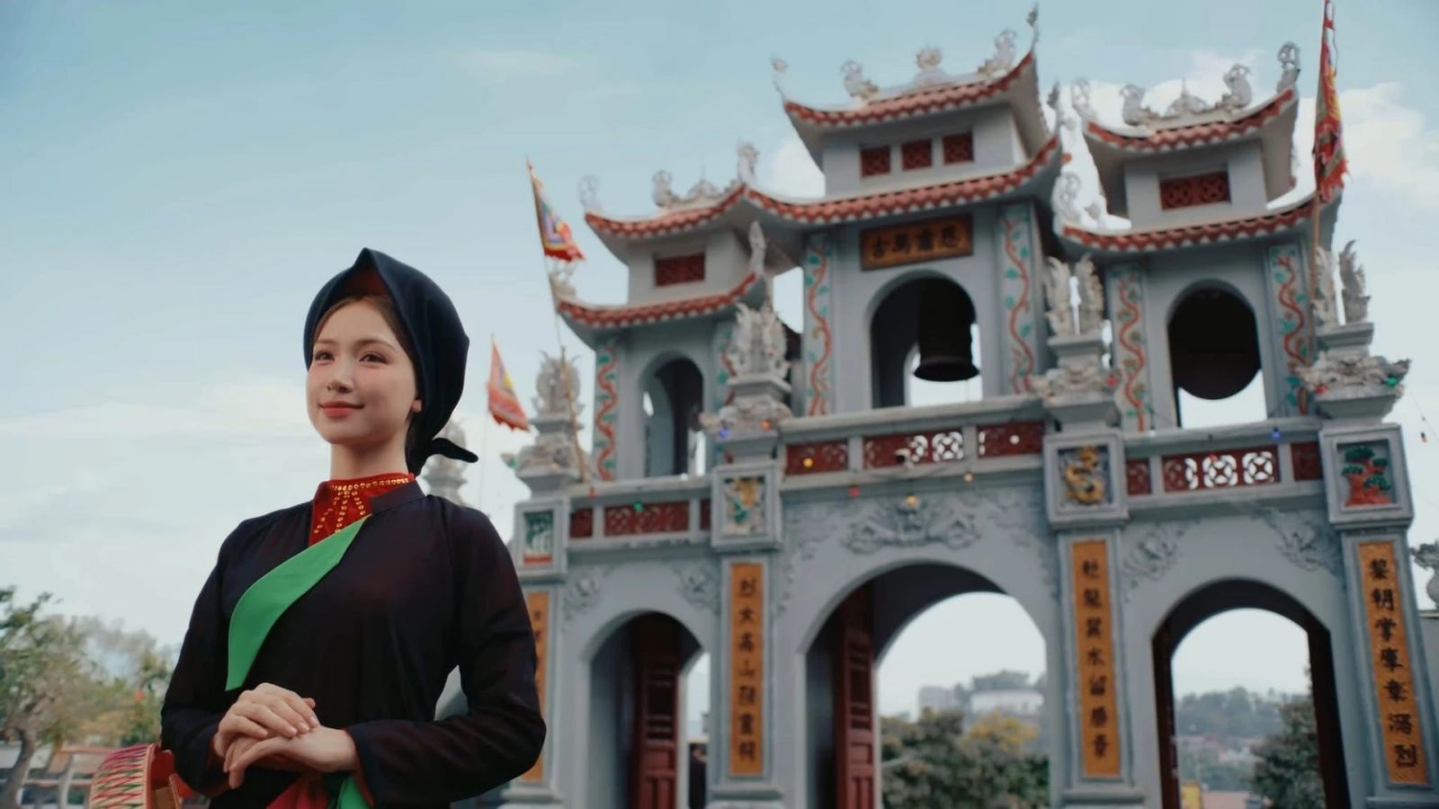 Vì sao nên đi du lịch Bắc Ninh?