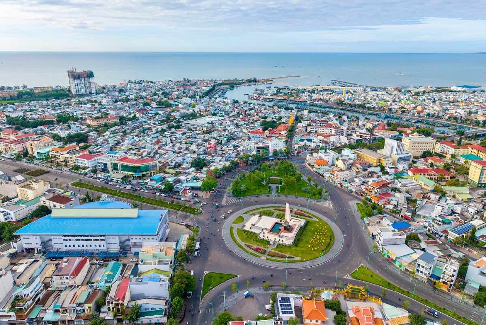 Vì sao nên đi du lịch Bình Thuận?