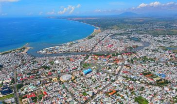 Du Lịch Bình Thuận: Biển Xanh, Đồi Cát Và Những Chuyến Đi Đầy Nắng