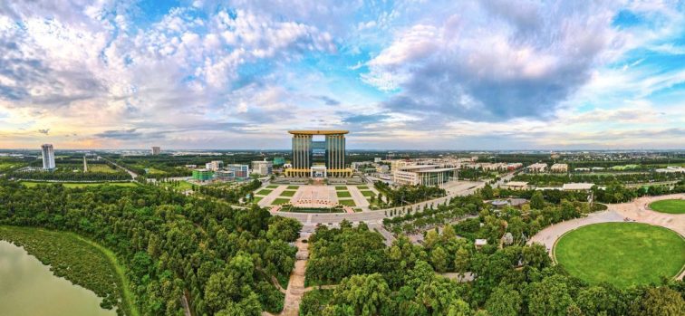 Du Lịch Bình Dương: Gợi Ý Điểm Đi Gần TP.HCM Cho Chuyến Cuối Tuần