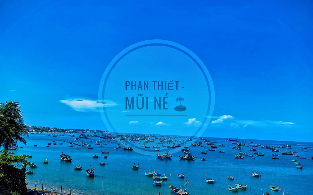 TP.HCM - Phan Thiết - Mũi Né
