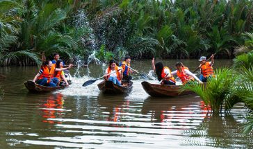 Du lịch Bến Tre: Kinh nghiệm khám phá xứ dừa cho chuyến đi ngắn ngày 