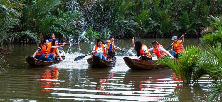Du lịch Bến Tre: Kinh nghiệm khám phá xứ dừa cho chuyến đi ngắn ngày 